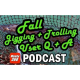 53: Fall Jigging + Trolling : User Q+A