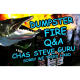 28: Musky Dumpster Fire Q&A