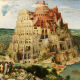 Que cache le mythe de la tour de Babel ?