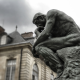 Qui est "Le Penseur" de Rodin ?