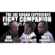 Fight Companion - October 21, 2016