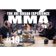 JRE MMA Show #19 with Vinny Shoreman & Liam Harrison