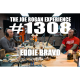 #1308 - Eddie Bravo