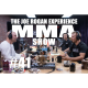 JRE MMA Show #41 with TJ Dillashaw & Duane Ludwig