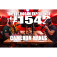 #1542 - Cameron Hanes