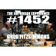 #1452 - Greg Fitzsimmons