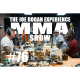 JRE MMA Show #76 with Terence Crawford
