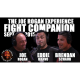 Fight Companion - Sept. 26, 2015