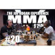 JRE MMA Show #20 with Yves Edwards