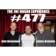 #477 - Dennis McKenna & Joshua Wickerham
