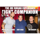 Fight Companion - July 16, 2014