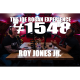 #1548 - Roy Jones Jr.