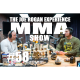 JRE MMA Show #58 with Brendan Schaub