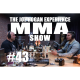 JRE MMA Show #43 with Brendan Schaub