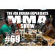 JRE MMA Show #69 with Yves Edwards