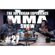 JRE MMA Show #27 with Robin Black