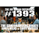 #1393 - James Wilks & Chris Kresser - The Game Changers Debate