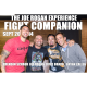 Fight Companion - Sept. 20, 2014