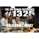 #1325 - Dr. Cornel West
