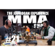 JRE MMA Show #21 with Brendan Schaub