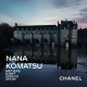 The CHANEL 2020/21 Métiers d’art show: Nana Komatsu