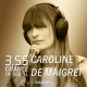 CHANEL in Seoul: Caroline de Maigret