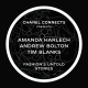 CHANEL Connects - Amanda Harlech, Andrew Bolton & Tim Blanks: Fashion’s Untold Stories