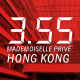 Mademoiselle Privé HK : Trailer