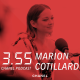 CHANEL,  ‘Les Premières fois’ in Cannes with Marion Cotillard