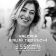 CHANEL à Cannes avec Valeria Bruni Tedeschi