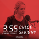 CHANEL, Les Premières fois à Cannes avec Chlöe Sevigny