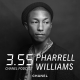 CHANEL Métier Class: Pharrell Williams