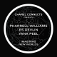 CHANEL Connects - Pharrell Williams, Es Devlin & Yana Peel : Imagining New Worlds