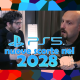 Playstation V arriverà nel 2028 (Versione integrale)