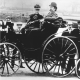 Bertha Benz, la première automobiliste
