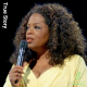 Oprah Winfrey, du ghetto au sommet