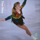 Tonya Harding, le rêve brisé d’une patineuse artistique