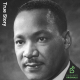 Martin Luther King, le célèbre rêveur de l’égalité entre les peuples