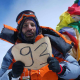 Nadir Dendoune, au sommet de l'Everest pour sa mère et sa cité
