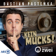 Abteil Sieben. Krimi-Podcast mit Bastian Pastewka