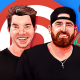 Dude Perfect: Cory Cotton and Tyler Toney