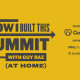 Live From The HIBT Summit: Gary Vaynerchuk