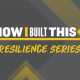 How I Built Resilience: Elisa Villanueva Beard of Teach For America