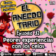 El Anecdotario - Episodio 32 - Peores experiencias con los celos - Con Juan Manuel Ponce & Sergio Sánchez (Especial 5 Años)
