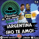 Desechos de otro mundo - Episodio 9 - ¡Argentina sho te amo!