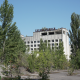 Qu’est-ce que la zone d’exclusion de Tchernobyl ?