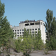 [REDIFFUSION] Qu’est-ce que la zone d’exclusion de Tchernobyl ?