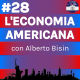 L'economia americana con Alberto Bisin