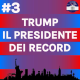 Trump, il presidente dei record