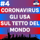 Coronavirus, gli USA sul tetto del mondo